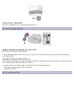 Предварительный просмотр 73 страницы Volvo 2001 S60 Manual