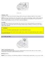 Предварительный просмотр 109 страницы Volvo 2001 S60 Manual