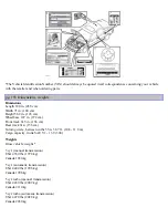 Предварительный просмотр 112 страницы Volvo 2001 S60 Manual