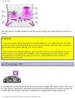 Предварительный просмотр 11 страницы Volvo 2001 S80 Operation Manual