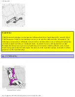 Предварительный просмотр 24 страницы Volvo 2001 S80 Operation Manual