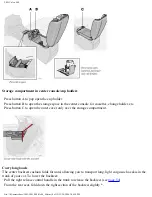 Предварительный просмотр 79 страницы Volvo 2001 S80 Operation Manual