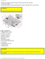 Предварительный просмотр 164 страницы Volvo 2001 S80 Operation Manual