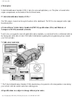 Предварительный просмотр 175 страницы Volvo 2001 S80 Operation Manual