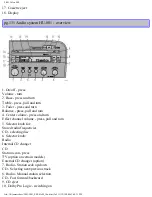 Предварительный просмотр 187 страницы Volvo 2001 S80 Operation Manual