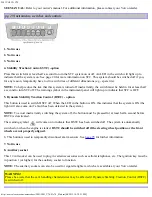 Предварительный просмотр 24 страницы Volvo 2001 V70 Operation And Care Manual