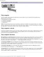 Предварительный просмотр 25 страницы Volvo 2001 V70 Operation And Care Manual