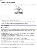 Предварительный просмотр 86 страницы Volvo 2001 V70 Operation And Care Manual