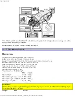 Предварительный просмотр 92 страницы Volvo 2001 V70 Operation And Care Manual