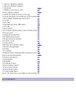 Предварительный просмотр 14 страницы Volvo 2002 C70 Convertible Operation And Care Manual