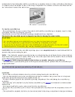 Предварительный просмотр 26 страницы Volvo 2002 C70 Convertible Operation And Care Manual