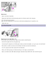 Предварительный просмотр 49 страницы Volvo 2002 S40 Operation And Care Manual