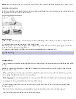 Предварительный просмотр 53 страницы Volvo 2002 S40 Operation And Care Manual