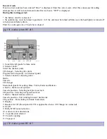 Предварительный просмотр 73 страницы Volvo 2002 S40 Operation And Care Manual