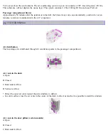 Предварительный просмотр 24 страницы Volvo 2002 S60 Owner'S Manual