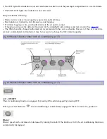 Предварительный просмотр 28 страницы Volvo 2002 S60 Owner'S Manual