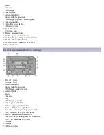 Предварительный просмотр 32 страницы Volvo 2002 S60 Owner'S Manual