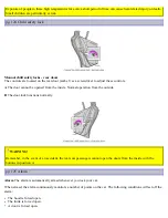 Предварительный просмотр 51 страницы Volvo 2002 S60 Owner'S Manual