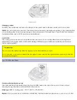 Предварительный просмотр 86 страницы Volvo 2002 S60 Owner'S Manual