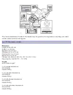 Предварительный просмотр 89 страницы Volvo 2002 S60 Owner'S Manual