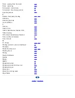 Предварительный просмотр 103 страницы Volvo 2002 S60 Owner'S Manual