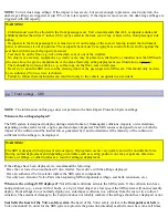 Preview for 11 page of Volvo 2002 S80 Operation And Care Manual