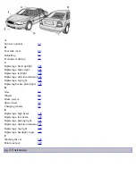 Preview for 17 page of Volvo 2002 S80 Operation And Care Manual