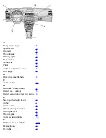 Preview for 18 page of Volvo 2002 S80 Operation And Care Manual