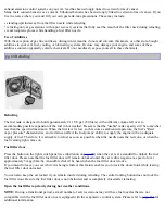 Preview for 50 page of Volvo 2002 S80 Operation And Care Manual