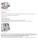 Preview for 64 page of Volvo 2002 S80 Operation And Care Manual