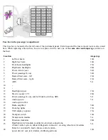 Preview for 70 page of Volvo 2002 S80 Operation And Care Manual