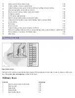 Preview for 71 page of Volvo 2002 S80 Operation And Care Manual