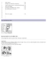 Preview for 72 page of Volvo 2002 S80 Operation And Care Manual