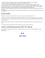 Preview for 95 page of Volvo 2002 S80 Operation And Care Manual