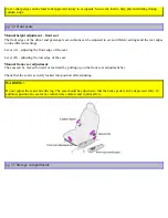 Предварительный просмотр 39 страницы Volvo 2002 V70 Operation And Care Manual