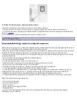 Предварительный просмотр 63 страницы Volvo 2002 V70 Operation And Care Manual