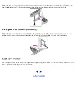 Предварительный просмотр 67 страницы Volvo 2002 V70 Operation And Care Manual