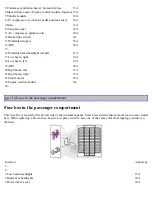 Предварительный просмотр 79 страницы Volvo 2002 V70 Operation And Care Manual