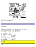 Предварительный просмотр 94 страницы Volvo 2002 V70 Operation And Care Manual