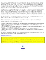 Предварительный просмотр 4 страницы Volvo 2003 C70 Operation And Care Manual