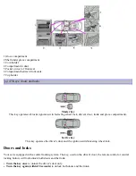 Предварительный просмотр 26 страницы Volvo 2003 C70 Operation And Care Manual