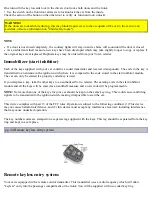 Предварительный просмотр 27 страницы Volvo 2003 C70 Operation And Care Manual