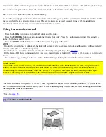 Предварительный просмотр 28 страницы Volvo 2003 C70 Operation And Care Manual