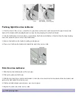 Предварительный просмотр 52 страницы Volvo 2003 C70 Operation And Care Manual