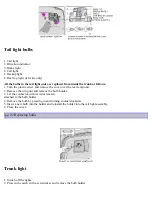 Предварительный просмотр 54 страницы Volvo 2003 C70 Operation And Care Manual