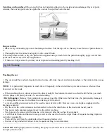 Предварительный просмотр 51 страницы Volvo 2003 S40 Operation And Care Manual