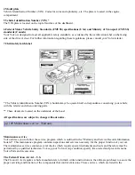 Предварительный просмотр 55 страницы Volvo 2003 S40 Operation And Care Manual