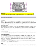 Предварительный просмотр 58 страницы Volvo 2003 S40 Operation And Care Manual