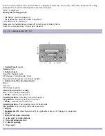 Предварительный просмотр 68 страницы Volvo 2003 S40 Operation And Care Manual