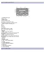 Предварительный просмотр 69 страницы Volvo 2003 S40 Operation And Care Manual